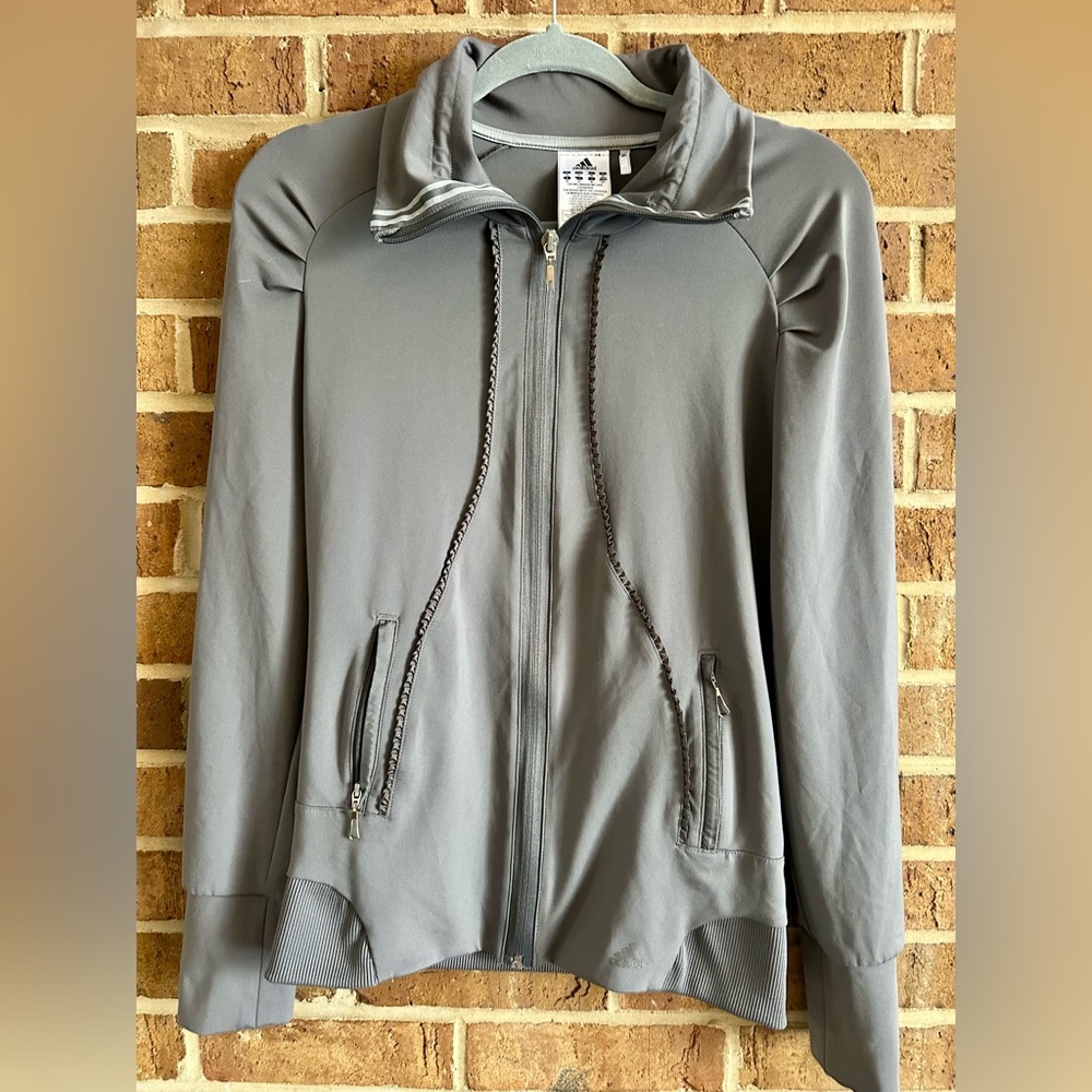 Adidas Clima-Lite Jacket